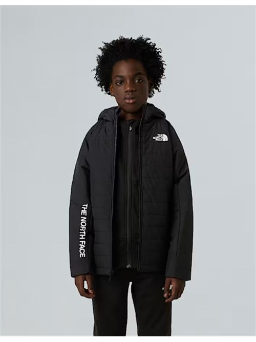  THE NORTH FACE | NF0A89HRJK31JK31